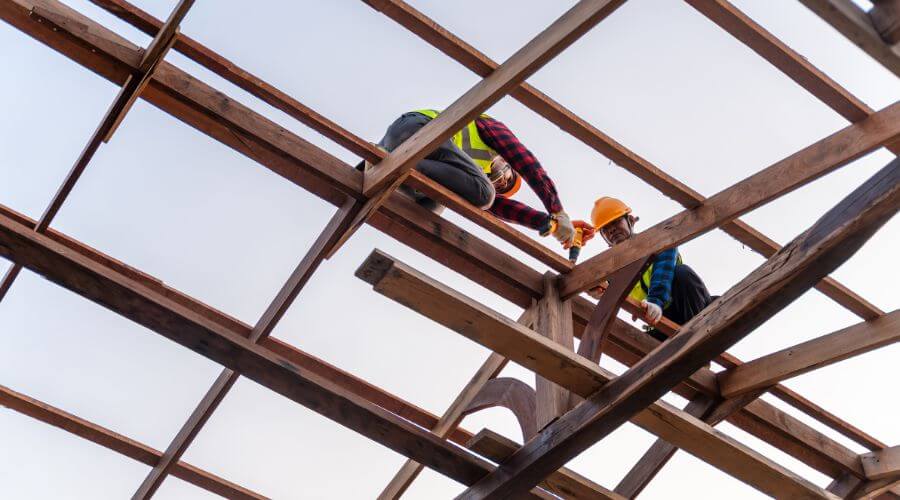 Expert tile roof repair services in Hillsboro, MD